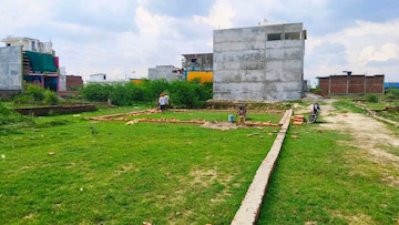 Plot For Resale in Ramnagar Varanasi  7549958