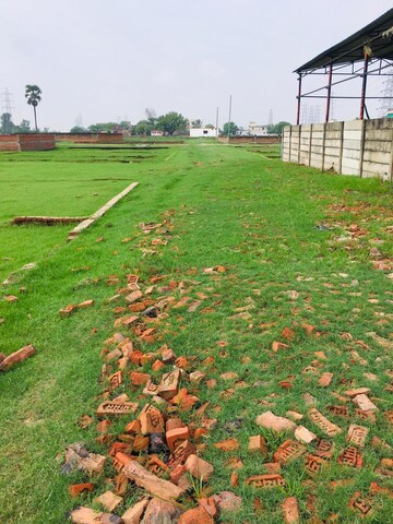  Plot – Garden View at Ramnagar - for Sale
