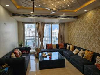 3 BHK Apartment For Rent in Great Value Sharanam Sector 107 Noida  7549959