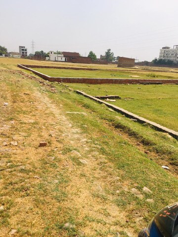  Plot – Garden View at Ramnagar - for Sale