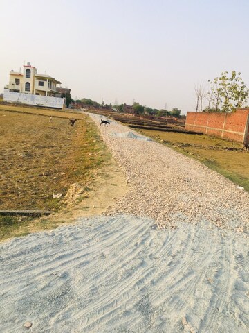  Plot – Map Location View at Ramnagar - for Sale