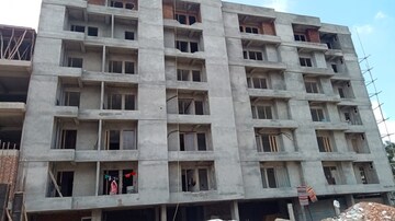 1 BHK Builder Floor – Exterior View View at Sector 73 - for Sale