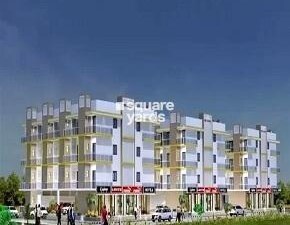 2 BHK Builder Floor For Sale in Sector 73