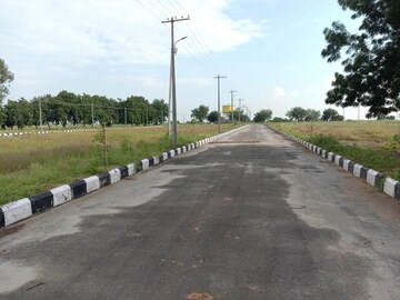 Plot – Exterior View View at Subhagruha Sukrithi Pride, Veltur - for Sale