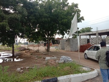  Plot – Exterior View View at Subhagruha Sukrithi Pride, Veltur - for Sale