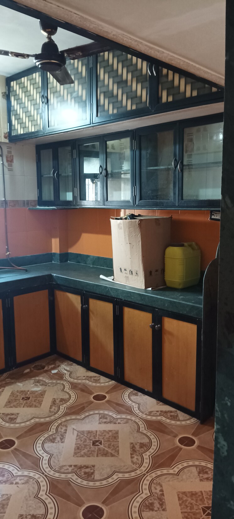 Kitchen, hari-prasad-shantinagar-chs 3 Bedroom 950 Sq.Ft. Apartment In Mira Road Thane 7549997