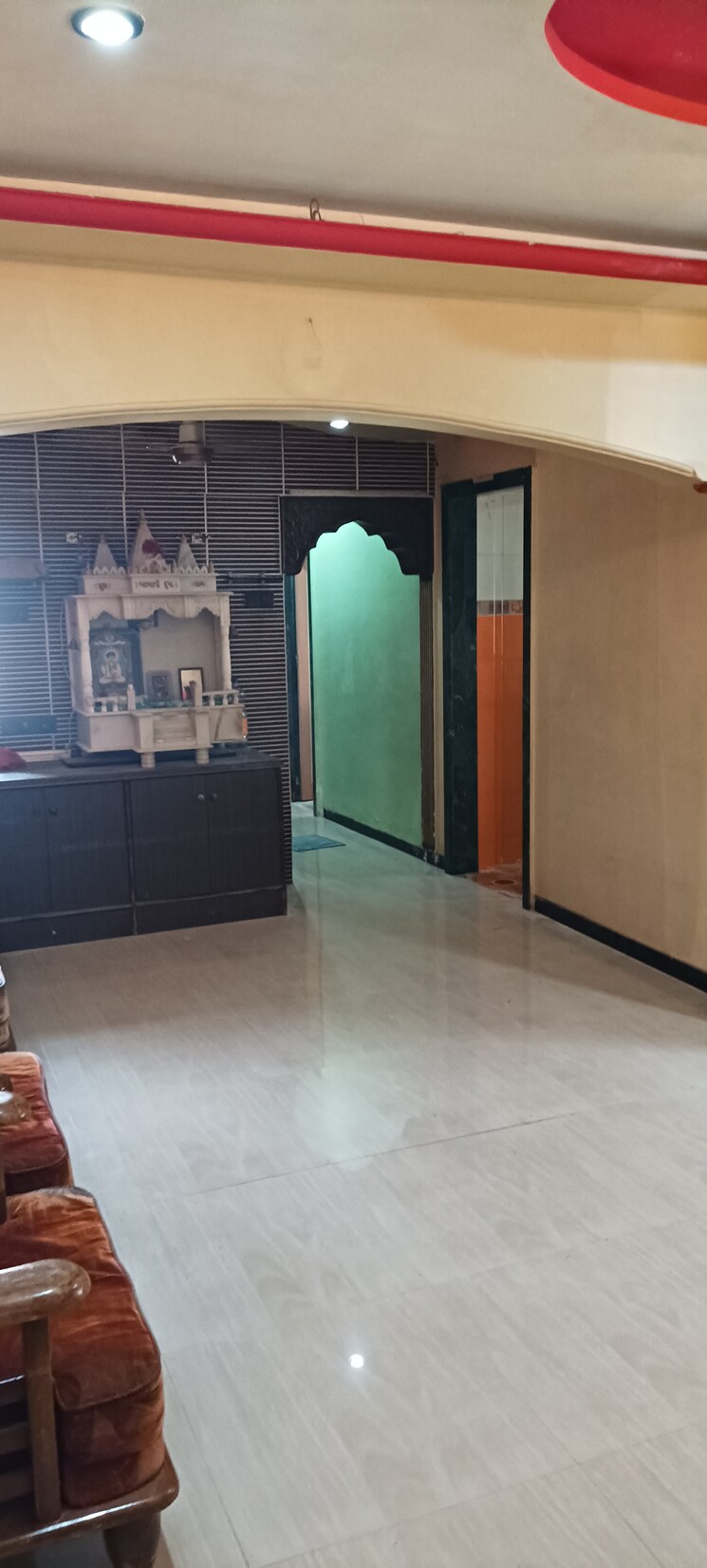 Bathroom, hari-prasad-shantinagar-chs 3 Bedroom 950 Sq.Ft. Apartment In Mira Road Thane 7549997