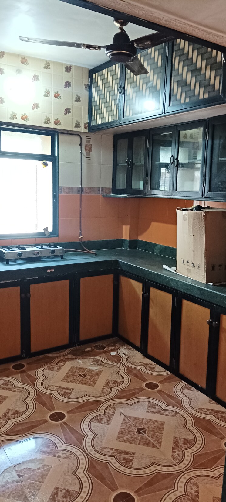 Kitchen, hari-prasad-shantinagar-chs 3 Bedroom 950 Sq.Ft. Apartment In Mira Road Thane 7549997