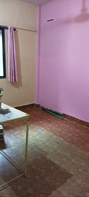 Bedroom in 3 BHK Apartment at Hari Prasad Shantinagar CHS, Mira Road – for Sale