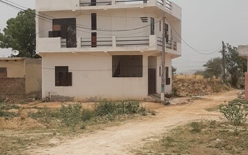 Plot For Sale in Sultanpur