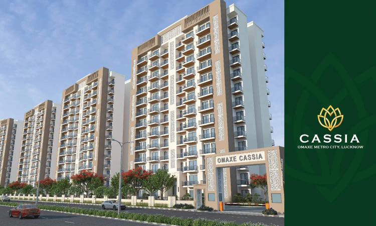 2.5 BHK Apartment For Resale in Para Lucknow  7550018