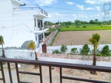  Plot – Nearby View at Nh 2 - for Sale