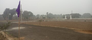 Plot Area in  Plot at Nh 2 – for Sale
