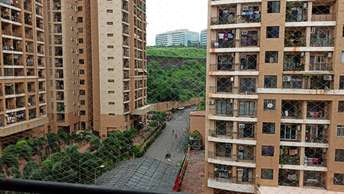 1 BHK Apartment For Rent in K Raheja Heights Malad East Mumbai  7550013