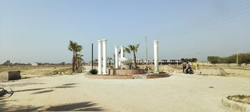  Plot For Sale in Chhata