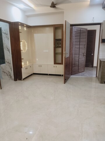 3 BHK Builder Floor For Sale in Peer Mucchalla