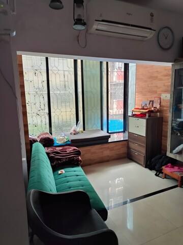 2 BHK Apartment For Rent in Valentine Apartments Goregaon East Mumbai  7550021