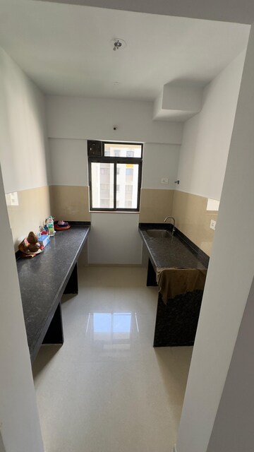 1 BHK Apartment For Rent in Lodha Downtown Dombivli East Thane  7550027