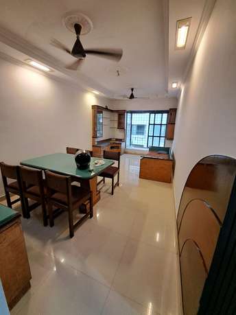 2 BHK Apartment For Rent in Yashodham Complex Goregaon East Mumbai  7550024