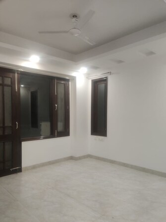 3 BHK Builder Floor For Rent in Ansal Palam Triangle Palam Vihar Extension Gurgaon  7550030