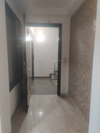 3 BHK Builder Floor For Rent in Ansal Palam Triangle Palam Vihar Extension Gurgaon  7550030