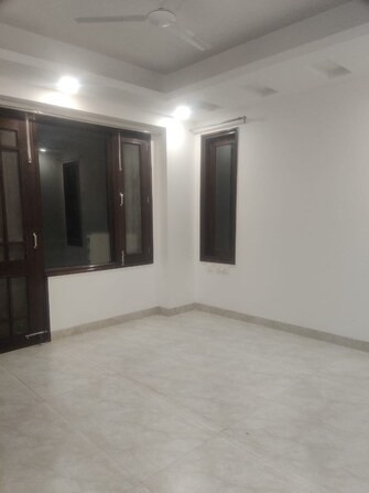 3 BHK Builder Floor For Rent in Ansal Palam Triangle Palam Vihar Extension Gurgaon  7550030