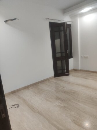 3 BHK Builder Floor For Rent in Ansal Palam Triangle Palam Vihar Extension Gurgaon  7550030