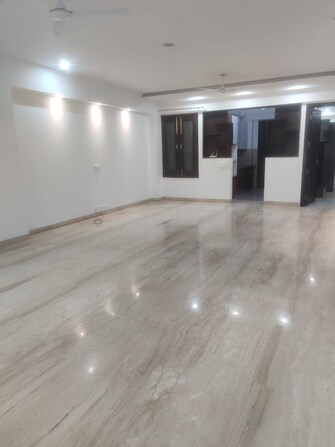 3 BHK Builder Floor For Rent in Ansal Palam Triangle Palam Vihar Extension Gurgaon  7550030