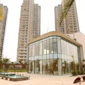 2 BHK Apartment For Rent in Puri Emerald Bay Dhanwapur Gurgaon  7550058