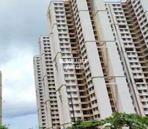 1 BHK Apartment For Rent in Mhada Complex Virar Virar West Mumbai  7550062