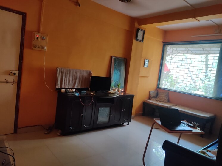 Living Room, dhanashree-chs-naupada 2 Bedroom 720 Sq.Ft. Apartment In Naupada Thane 7550071