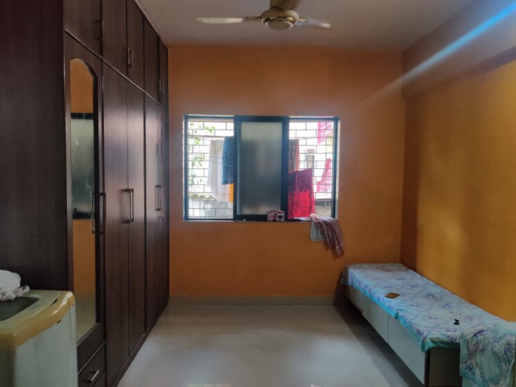 Bedroom, dhanashree-chs-naupada 2 Bedroom 720 Sq.Ft. Apartment In Naupada Thane 7550071