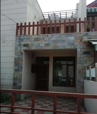 4 BHK Villa For Resale in Vip Road Zirakpur  7550074