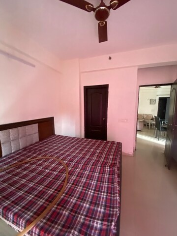 Bedroom in 2 BHK Apartment at Gardenia Gateway, Sector 75 – for Sale