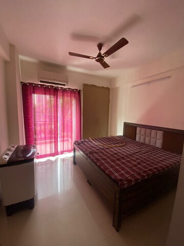 Bedroom in 2 BHK Apartment at Gardenia Gateway, Sector 75 – for Sale