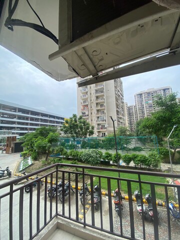 2 BHK Apartment – Exterior View View at Gardenia Gateway, Sector 75 - for Sale