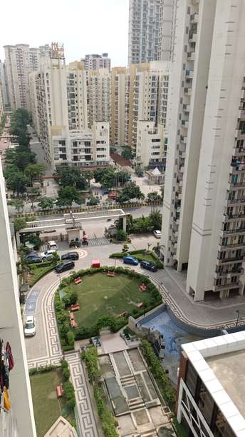 3 BHK Apartment For Rent in Sethi Max Royale Sector 76 Noida  7550079