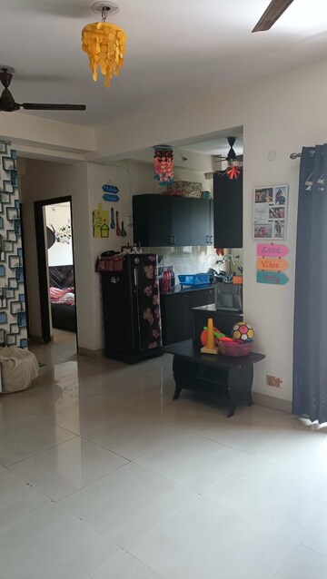 Living Room in 2 BHK Apartment at Gardenia Gateway, Sector 75 – for Sale