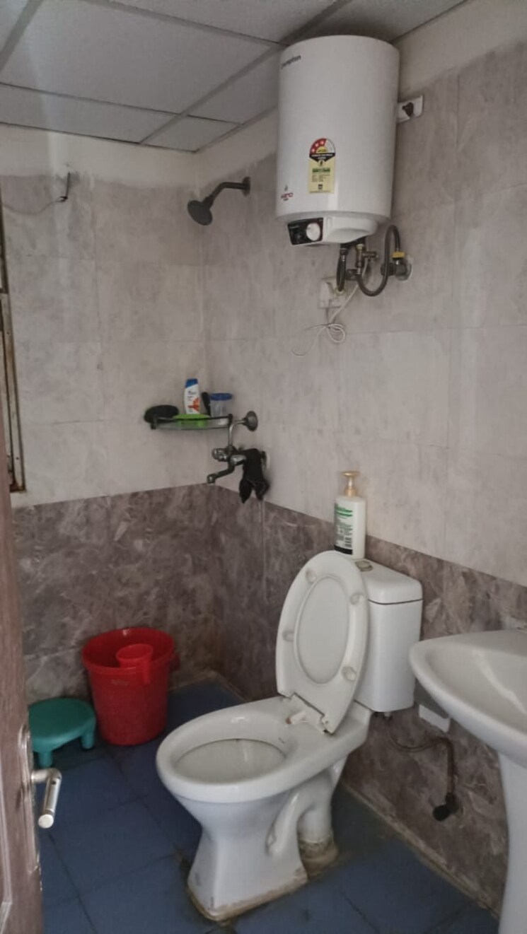 Bathroom, gardenia-gateway 2 Bedroom 1045 Sq.Ft. Apartment In Sector 75 Noida 7550078