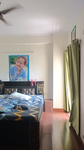Bedroom in 2 BHK Apartment at Gardenia Gateway, Sector 75 – for Sale