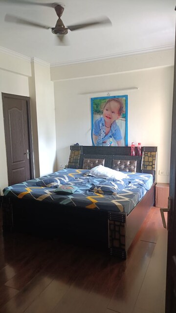Bedroom in 2 BHK Apartment at Gardenia Gateway, Sector 75 – for Sale