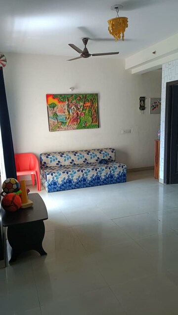 Bedroom in 2 BHK Apartment at Gardenia Gateway, Sector 75 – for Sale