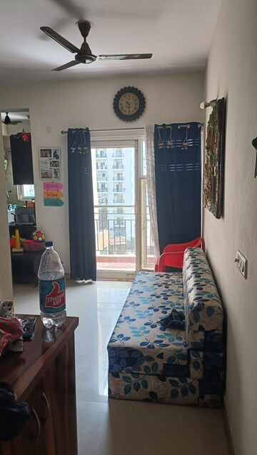 Bedroom in 2 BHK Apartment at Gardenia Gateway, Sector 75 – for Sale