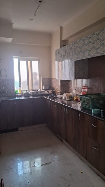 Kitchen in 3 BHK Apartment at Gardenia Gateway, Sector 75 – for Sale