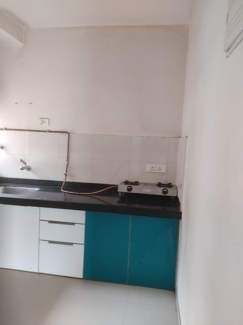 1 BHK Apartment For Rent in JVM Tiara Owale Thane  7550105