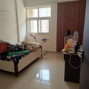 Bedroom in 3 BHK Apartment at Amrapali Silicon City, Sector 76 – for Sale