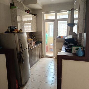 3 BHK Apartment For Sale in Amrapali Silicon City, Sector 76