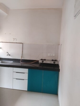 1 BHK Apartment For Rent in JVM Orchid Dhokali Thane  7550107