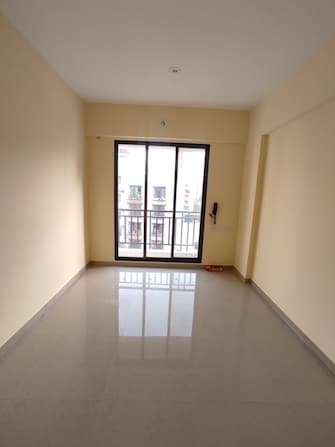 1 BHK Apartment For Rent in JVM Orchid Dhokali Thane  7550107