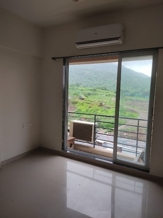 1 BHK Apartment For Rent in JVM Orchid Dhokali Thane  7550107